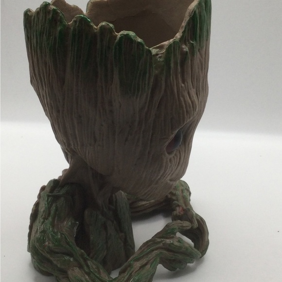 Groot heart planter - Picture 6 of 7